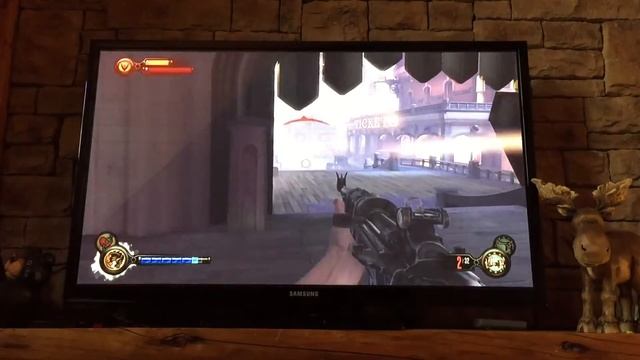 Steam Link Unboxing + Streaming Games from Manjaro Linux смотреть онлайн