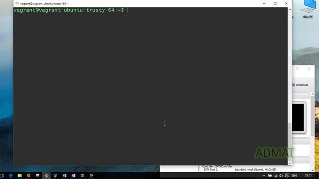 ShellScripting Intro - 01 смотреть онлайн
