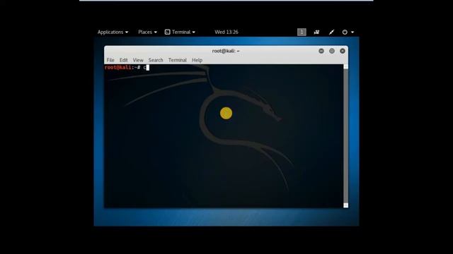 kali linux terminal tricks Get Matrix Effect смотреть онлайн