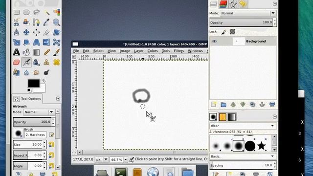 Xsdl on SDL1.2-SIXEL смотреть онлайн