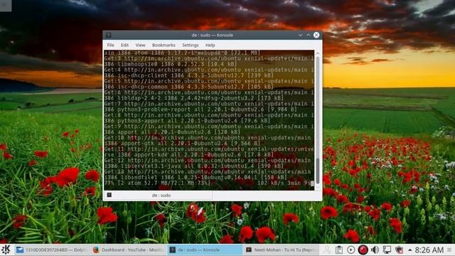 How to install tomcat8 on ubuntu 16.04 смотреть онлайн