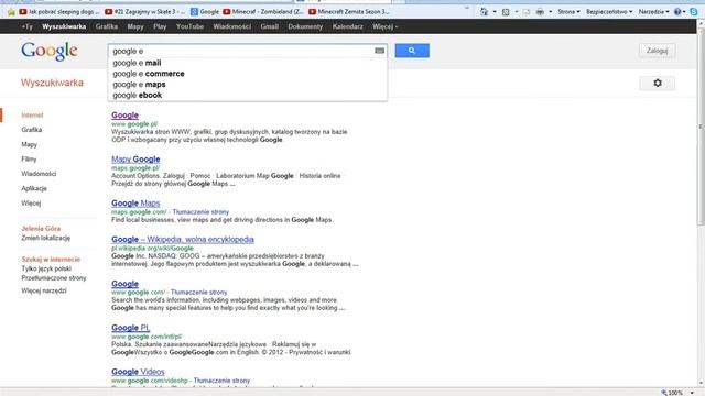 Jak Pobrać Google Earth смотреть онлайн