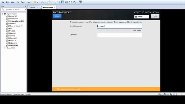 Instalacion y configuración inicial || Nethserver #1 смотреть онлайн
