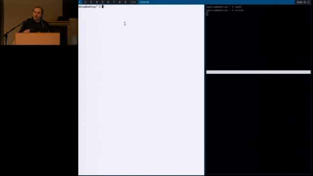 ZFS Boot Environments (BE) смотреть онлайн