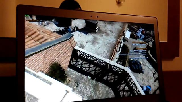 Dying Light Linux native 1600x900 high/high/high - Asus UX303LN смотреть онлайн