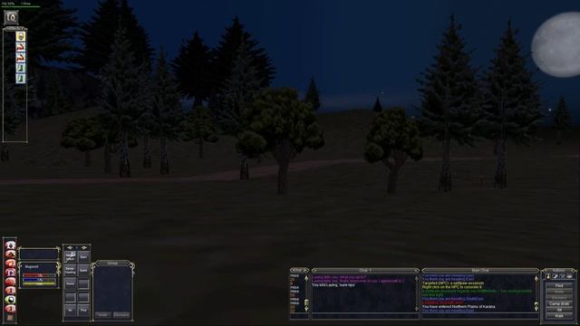 Everquest - Project 1999 - Update, Guild, RMT смотреть онлайн