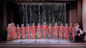 'Русский перепляс»