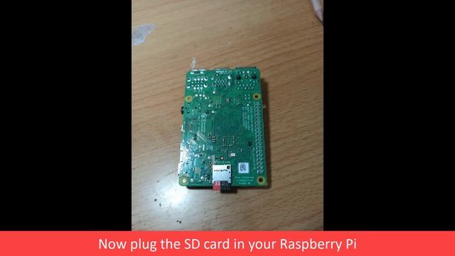 Raspberry Pi operating system install, and connect it to the internet without HDMI cable or screen смотреть онлайн