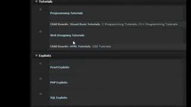 Myspace HACK NEW Exploit OCT 12 2009 смотреть онлайн