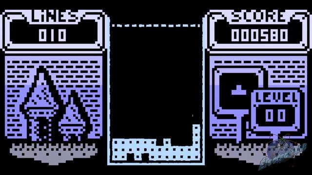 TinytrisPC for linux and windows GPLv3 originally programmed for attiny85+arduboy( tetris c/sdl1.2 смотреть онлайн