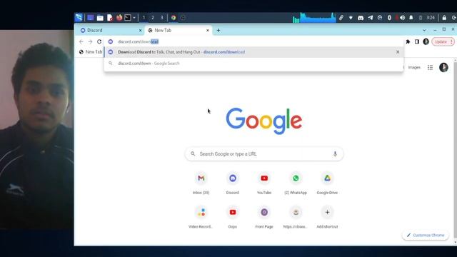 How to install discord in Linux 2023 смотреть онлайн