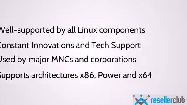 The Best Linux Distros for VPS Hosting смотреть онлайн