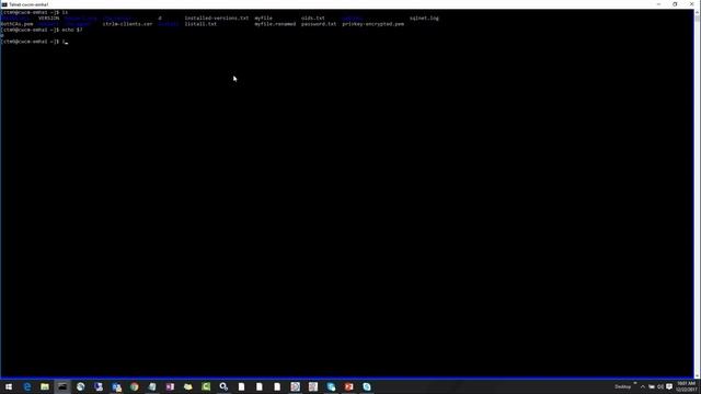 Setting up a job actions based on OS completion code. смотреть онлайн