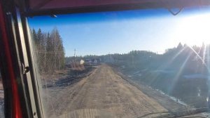 Дурачимся на вахте,дембельский аккорд,Варя камазистка