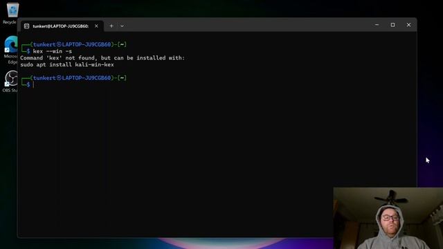 How to Install Kali Linux on Windows смотреть онлайн