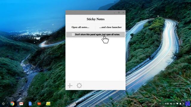 How to Use Sticky Notes on a Chromebook смотреть онлайн