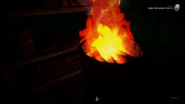 The Long Dark #11 - БАНКОВСКОЕ ХРАНИЛИЩЕ смотреть онлайн