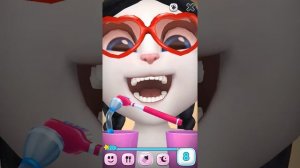 My Talking Angela Android Gameplay Walkthrough Part #2