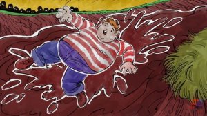 Чарли и шоколадная фабрика | Краткий пересказ