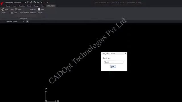 Ares Standard смотреть онлайн