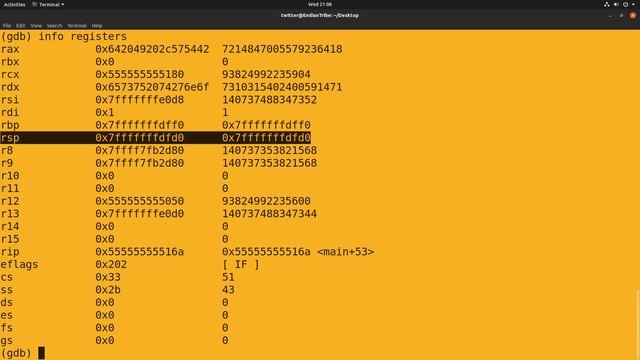 ASCII in C and Endianess Example in Haste | Which Endianness Do ASCII Characters Use? смотреть онлайн