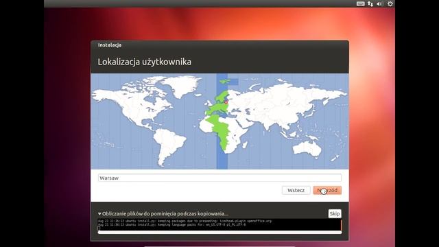 [Ubuntu 12.04] Tux podpowiada | Porównanie najpopularniejszych dystrybucji Linuxa | Instalacja смотреть онлайн