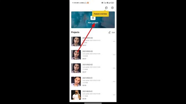 Best smooth slow motion app for Android || slow motion app like iPhone || смотреть онлайн