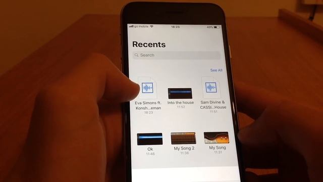 How To Directly Set Any Song As iPhone Ringtone *No Jailbreak,No iTunes & No Computer* [ 2022 ] смотреть онлайн