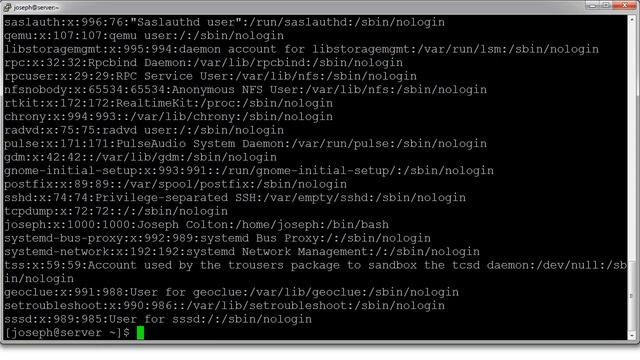Redirecting Input and Output on the Linux CLI смотреть онлайн