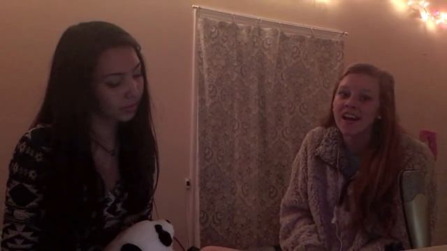 I Know What You Did Last Summer - Shawn Mendes and Camila Cabello cover смотреть онлайн