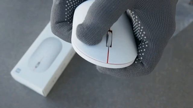 Xiaomi Wireless Computer Mouse.
