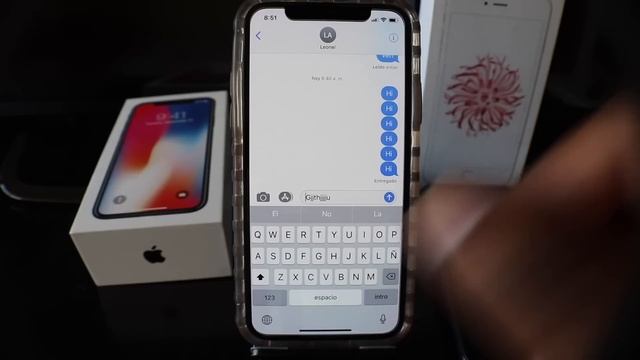 IOS 11.3 BETA 4... VEAMOS LO NUEVO!!! смотреть онлайн