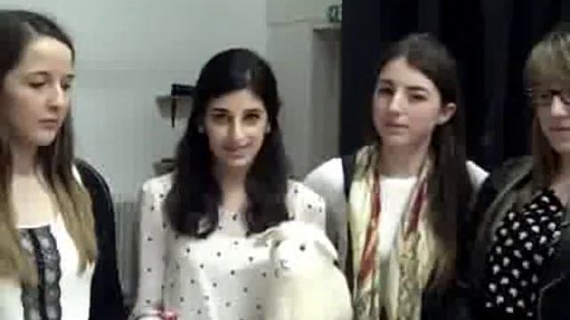 The LAST Student Council Feedback - March 2013 смотреть онлайн