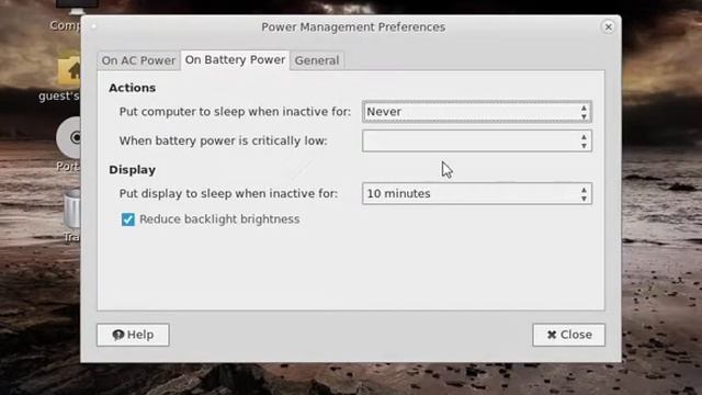 Porteus Linux incelemesi смотреть онлайн