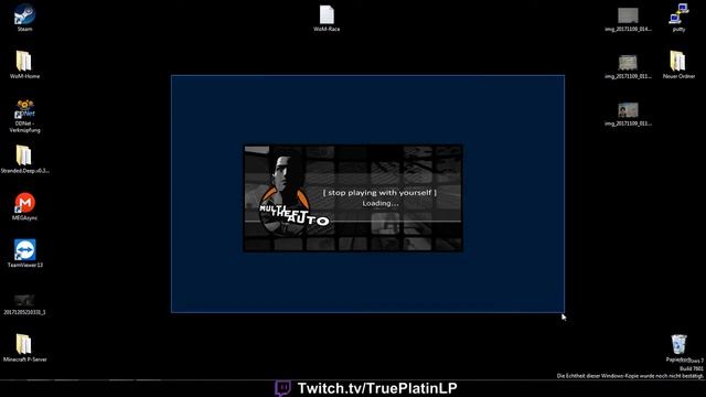 [TuT] Linux vServer | Multi Theft Auto Server installieren смотреть онлайн