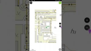 Standart use of QField app from QGIS