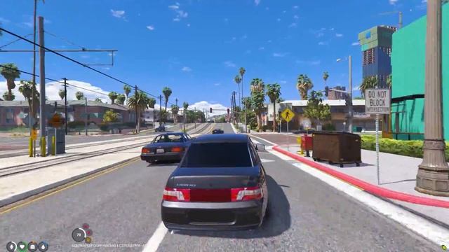 РЕАЛЬНАЯ ЖИЗНЬ ШКОЛЬНИКА В GTA 5 - ПОЛИЦЕЙСКАЯ ПОГОНЯ НА ОПЕРСКИХ ТАЧКАХ! МЫ В РОЗЫСКЕ! ДЖЕРЕМИ 🔥 смотреть онлайн