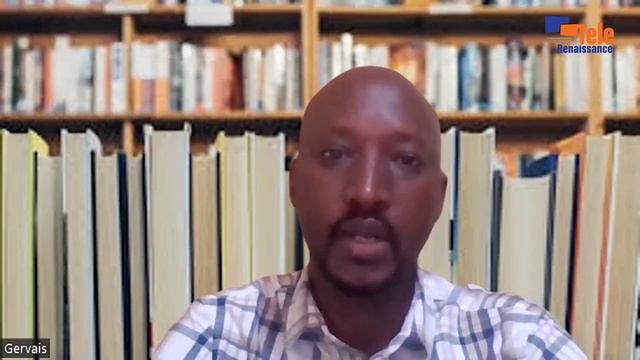 Leta iriko ibabariza ubusa abanyagihugu mu kuguma yugaye imipaka (RCP) смотреть онлайн