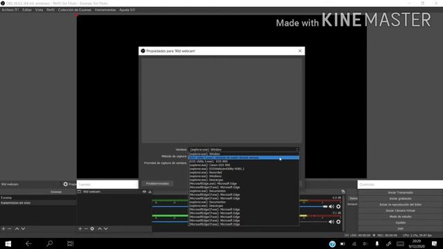 Como usar tu cámara Canon como webcam смотреть онлайн