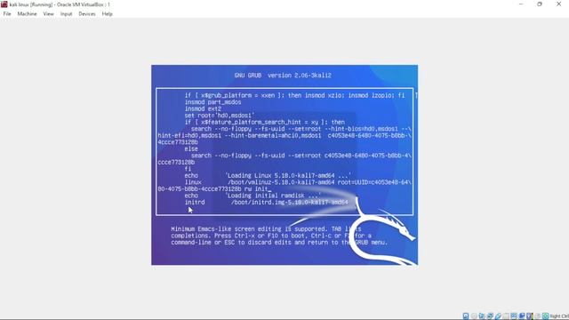how to hack Kali Linux login password #hacker смотреть онлайн