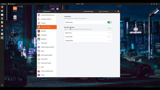 Ubuntu Complete Beginner's Guide: The System Settings смотреть онлайн
