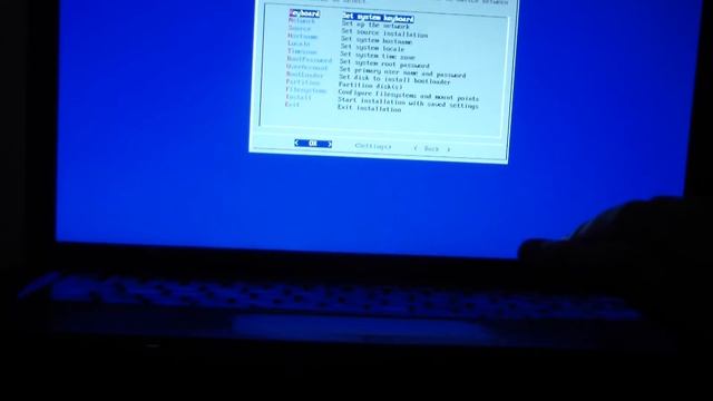 Reviviendo portátil viejo con VOID Linux 🚀 Cómo REVIVIR un PC antiguo PASO a PASO ⚡ [Parte 1] смотреть онлайн