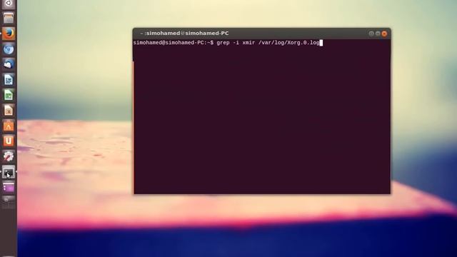 ما الجديد في توزيعة أوبنتو 13.10 Ubuntu: تجربتي مع Smart Scopes وخادم العرض Mir смотреть онлайн
