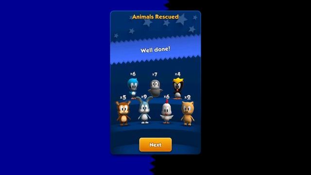 Sonic Dash All Characters Gameplay (Android, iOS) - Part 2 смотреть онлайн