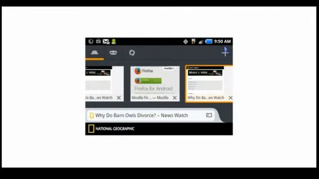 Mobile Browser Top 3 Share and Privacy Tips смотреть онлайн