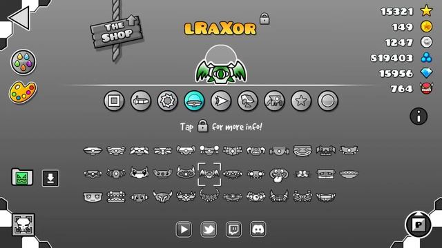 Old Sunix Gradient Texture pack (HIGH ONLY) смотреть онлайн