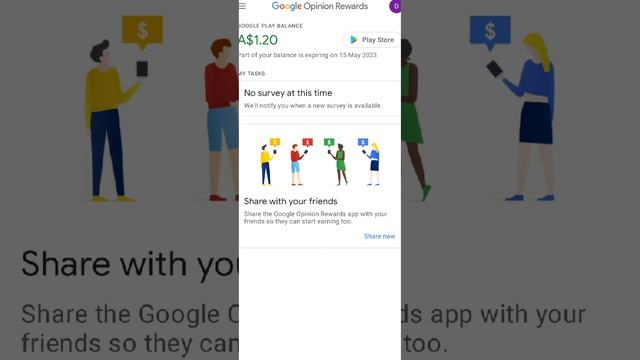How to get free robux by google opinion rewards😊 смотреть онлайн