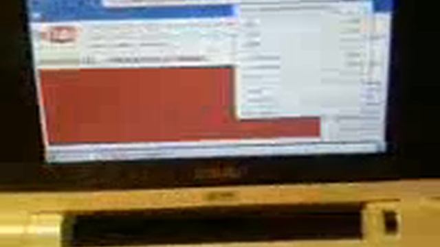 Ubuntu 9.10 Karmic Koala-Su Un EEE PC 701 1/3 смотреть онлайн