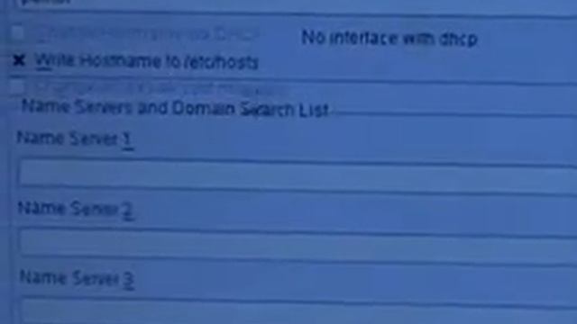openSuSe 11 DHCP setup tvt смотреть онлайн